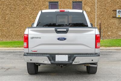 2016 Ford F-150 XLT   - Photo 9 - Dallas, TX 75220
