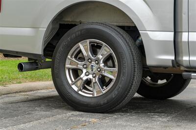2016 Ford F-150 XLT   - Photo 55 - Dallas, TX 75220