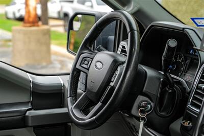 2016 Ford F-150 XLT   - Photo 12 - Dallas, TX 75220