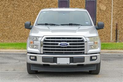 2016 Ford F-150 XLT   - Photo 6 - Dallas, TX 75220