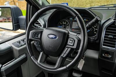 2016 Ford F-150 XLT   - Photo 15 - Dallas, TX 75220