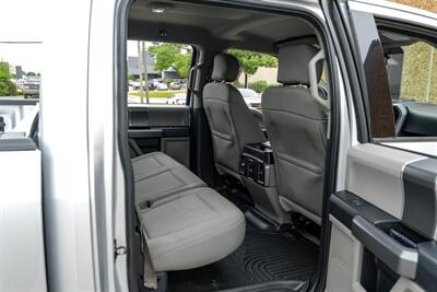 2016 Ford F-150 XLT   - Photo 36 - Dallas, TX 75220