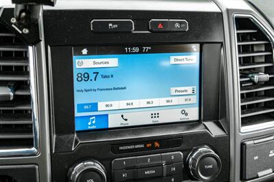 2016 Ford F-150 XLT   - Photo 28 - Dallas, TX 75220