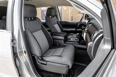 2016 Toyota Tundra SR5   - Photo 30 - Dallas, TX 75220