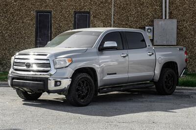 2016 Toyota Tundra SR5   - Photo 7 - Dallas, TX 75220
