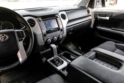 2016 Toyota Tundra SR5   - Photo 21 - Dallas, TX 75220