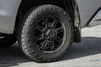 2016 Toyota Tundra SR5   - Photo 51 - Dallas, TX 75220