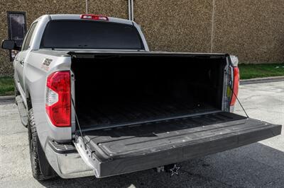 2016 Toyota Tundra SR5   - Photo 49 - Dallas, TX 75220