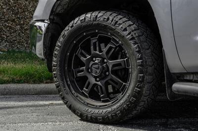 2016 Toyota Tundra SR5   - Photo 50 - Dallas, TX 75220