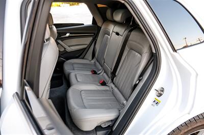 2019 Audi Q5 quattro Premium Plus 45 TFSI - Photo 35 - Dallas, TX 75220
