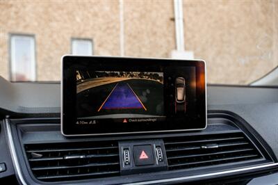 2019 Audi Q5 quattro Premium Plus 45 TFSI - Photo 21 - Dallas, TX 75220