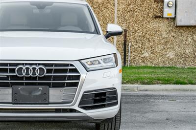 2019 Audi Q5 quattro Premium Plus 45 TFSI - Photo 41 - Dallas, TX 75220