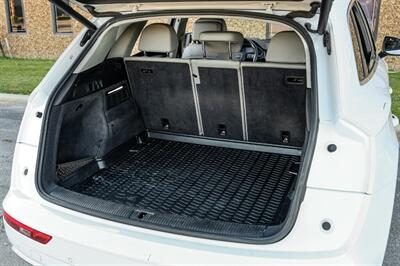 2019 Audi Q5 quattro Premium Plus 45 TFSI - Photo 44 - Dallas, TX 75220