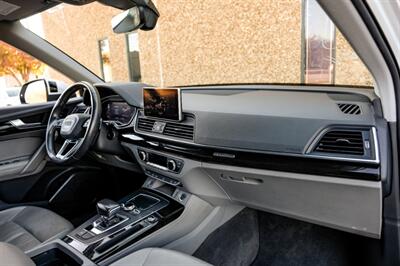 2019 Audi Q5 quattro Premium Plus 45 TFSI - Photo 11 - Dallas, TX 75220