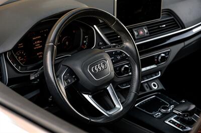 2019 Audi Q5 quattro Premium Plus 45 TFSI - Photo 14 - Dallas, TX 75220