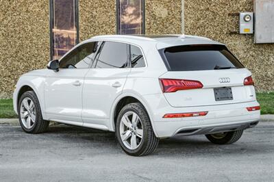 2019 Audi Q5 quattro Premium Plus 45 TFSI - Photo 10 - Dallas, TX 75220