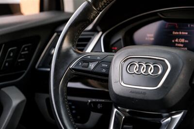 2019 Audi Q5 quattro Premium Plus 45 TFSI - Photo 15 - Dallas, TX 75220