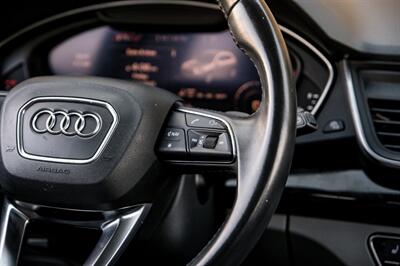 2019 Audi Q5 quattro Premium Plus 45 TFSI - Photo 16 - Dallas, TX 75220