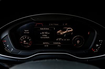2019 Audi Q5 quattro Premium Plus 45 TFSI - Photo 17 - Dallas, TX 75220