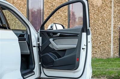 2019 Audi Q5 quattro Premium Plus 45 TFSI - Photo 38 - Dallas, TX 75220