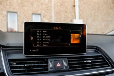 2019 Audi Q5 quattro Premium Plus 45 TFSI - Photo 27 - Dallas, TX 75220