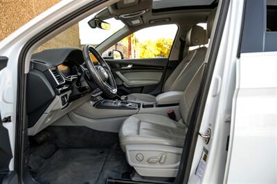 2019 Audi Q5 quattro Premium Plus 45 TFSI - Photo 4 - Dallas, TX 75220