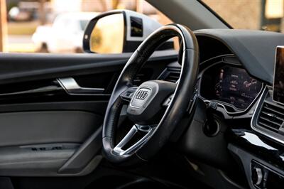 2019 Audi Q5 quattro Premium Plus 45 TFSI - Photo 13 - Dallas, TX 75220