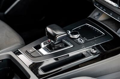 2019 Audi Q5 quattro Premium Plus 45 TFSI - Photo 22 - Dallas, TX 75220