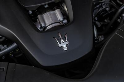 2017 Maserati Ghibli   - Photo 56 - Dallas, TX 75220