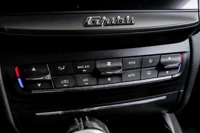 2017 Maserati Ghibli   - Photo 29 - Dallas, TX 75220