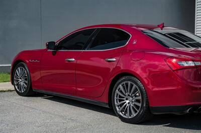 2017 Maserati Ghibli   - Photo 14 - Dallas, TX 75220