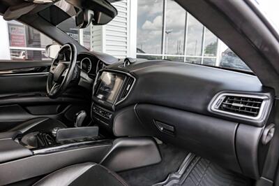 2017 Maserati Ghibli   - Photo 16 - Dallas, TX 75220