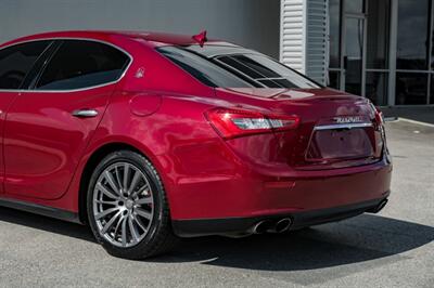 2017 Maserati Ghibli   - Photo 15 - Dallas, TX 75220