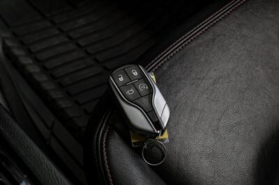 2017 Maserati Ghibli   - Photo 63 - Dallas, TX 75220