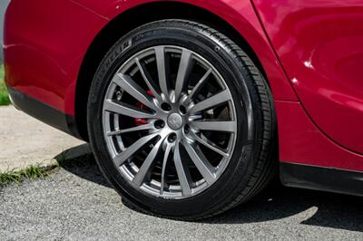 2017 Maserati Ghibli   - Photo 59 - Dallas, TX 75220
