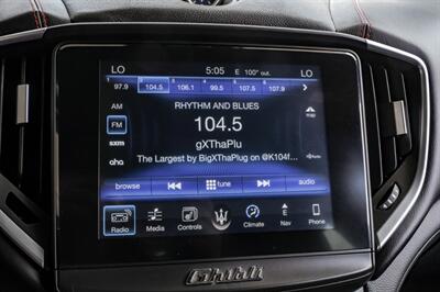 2017 Maserati Ghibli   - Photo 31 - Dallas, TX 75220