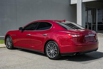 2017 Maserati Ghibli   - Photo 13 - Dallas, TX 75220