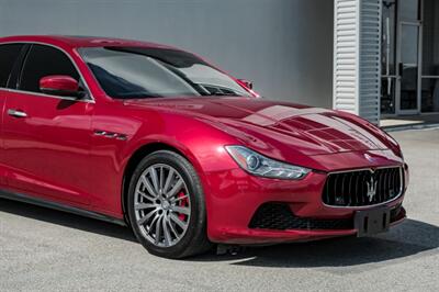 2017 Maserati Ghibli   - Photo 8 - Dallas, TX 75220