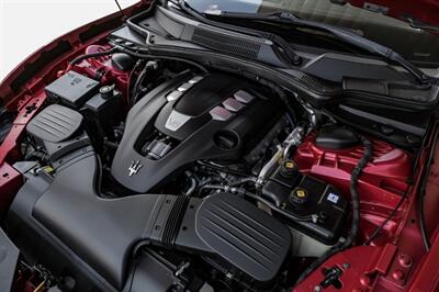 2017 Maserati Ghibli   - Photo 53 - Dallas, TX 75220