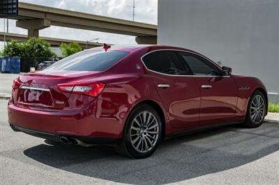 2017 Maserati Ghibli   - Photo 11 - Dallas, TX 75220