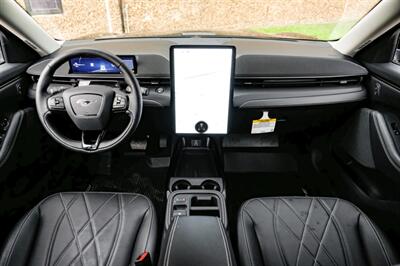 2025 Ford Mustang Mach-E Select   - Photo 13 - Dallas, TX 75220
