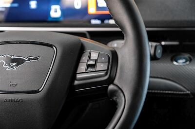 2025 Ford Mustang Mach-E Select   - Photo 16 - Dallas, TX 75220