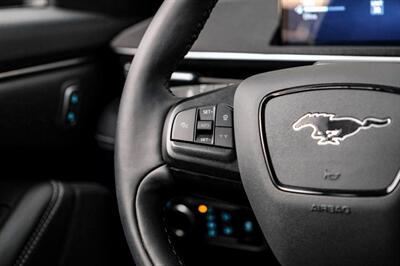 2025 Ford Mustang Mach-E Select   - Photo 15 - Dallas, TX 75220