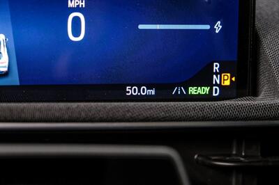 2025 Ford Mustang Mach-E Select   - Photo 18 - Dallas, TX 75220