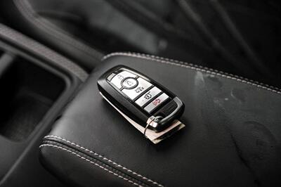 2025 Ford Mustang Mach-E Select   - Photo 53 - Dallas, TX 75220