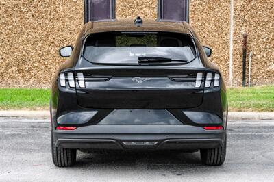 2025 Ford Mustang Mach-E Select   - Photo 9 - Dallas, TX 75220