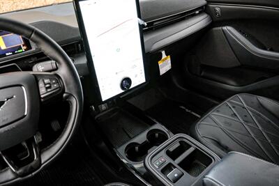 2025 Ford Mustang Mach-E Select   - Photo 22 - Dallas, TX 75220