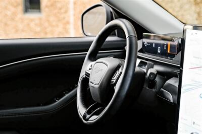 2025 Ford Mustang Mach-E Select   - Photo 12 - Dallas, TX 75220