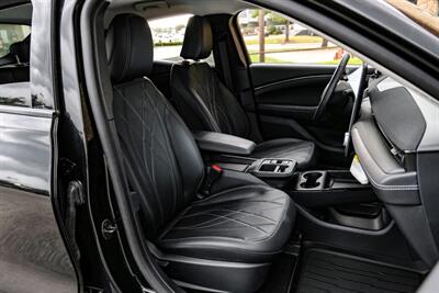 2025 Ford Mustang Mach-E Select   - Photo 30 - Dallas, TX 75220
