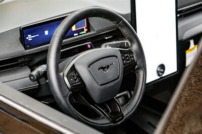 2025 Ford Mustang Mach-E Select   - Photo 14 - Dallas, TX 75220